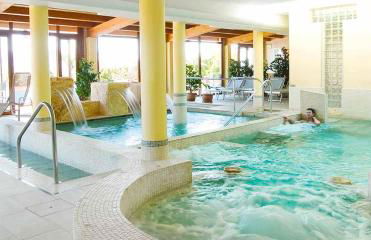 Villa Valentina Spa - Foto 14