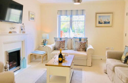 Chestnut Cottage, Shanklin Rural Retreat - Foto 1