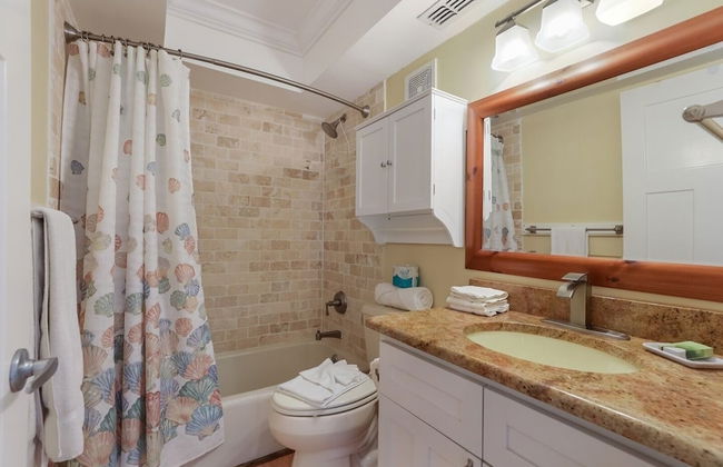 4200 Gulf Drive Unit 108 2 Bedroom Home by RedAwning - Foto 17