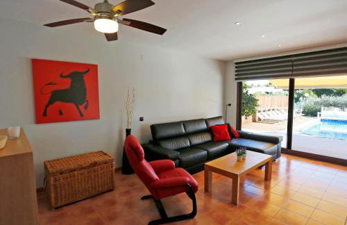 Villa Perales by Interhome - Foto 14