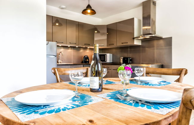 Résid' Spa - Loire & Sèvre - Foto 37