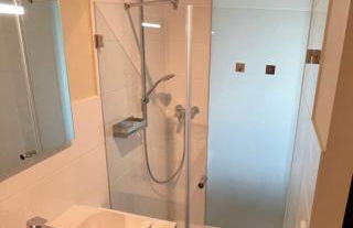 Gemütliches Apartment,Bad,Küche, Wifi am Rande Hannovers - Foto 5