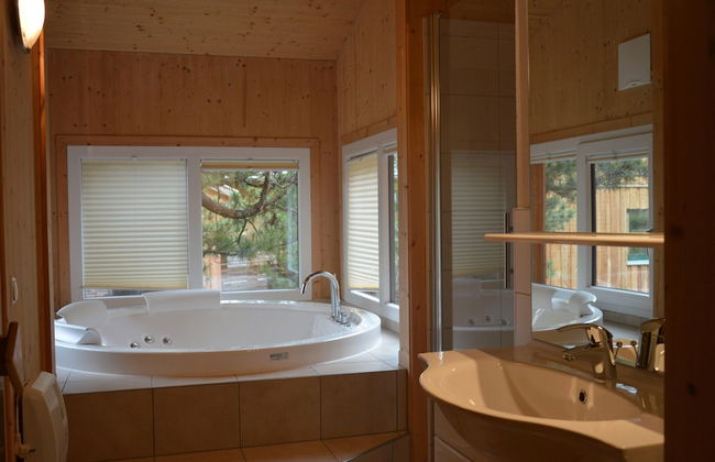 Lovely Chalet in Turracherhohe With Sauna - Photo 14