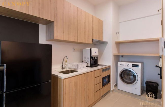 The Colony & The Luxe, Kuala Lumpur by Canopy Lives - Foto 43