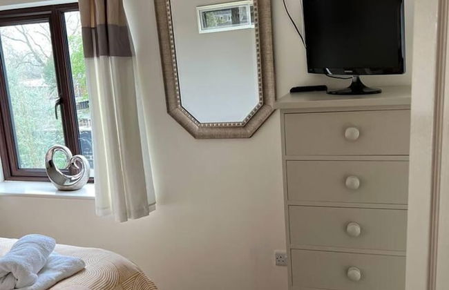 Woodside Cottage Grewelthorpe Nr Masham Ripon - Foto 5