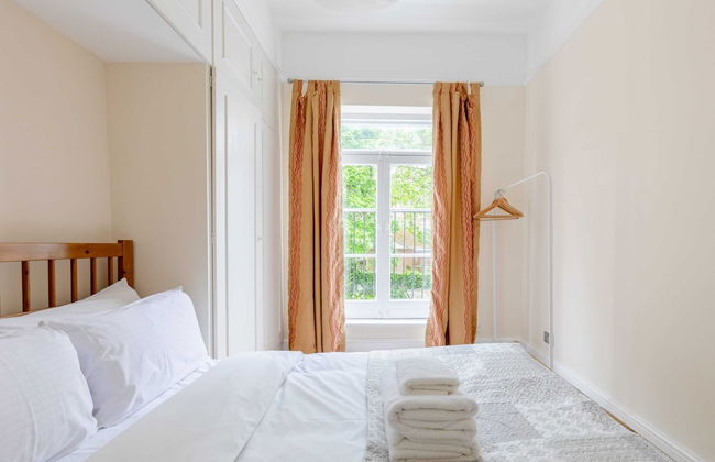 Roomy 3BD by Hampstead Heath! - Foto 6