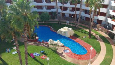 El Soleado El Rincon - Foto 3, Garden, Garden view