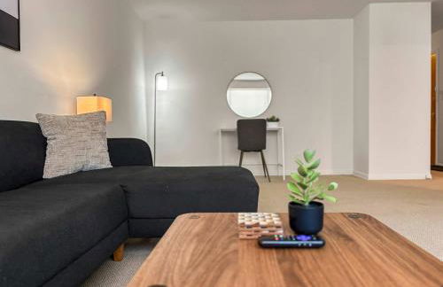 Chic City Retreat 1BR Unit - Church A2 - Foto 6