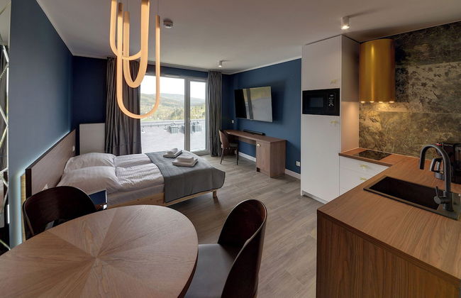 RentPlanet - IzerSKI Resort - Foto 74