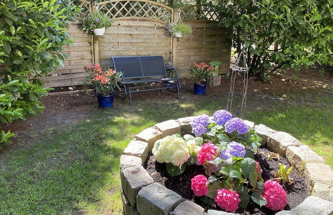 Ferienhaus Boschhuys - Foto 20