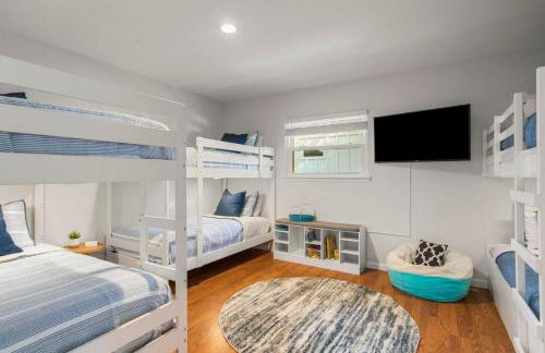 Family Lakefront Retreat - Foto 26