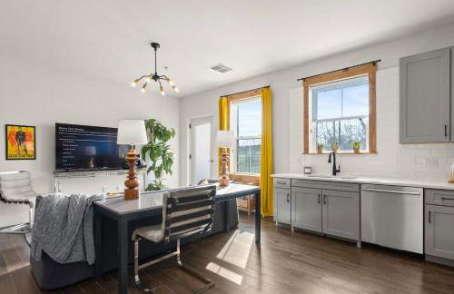 Contemporary Nashville at The 1865 - Foto 53