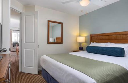 Wyndham Oceanside Pier 2BR Apartment with Resort Access - Photo 17