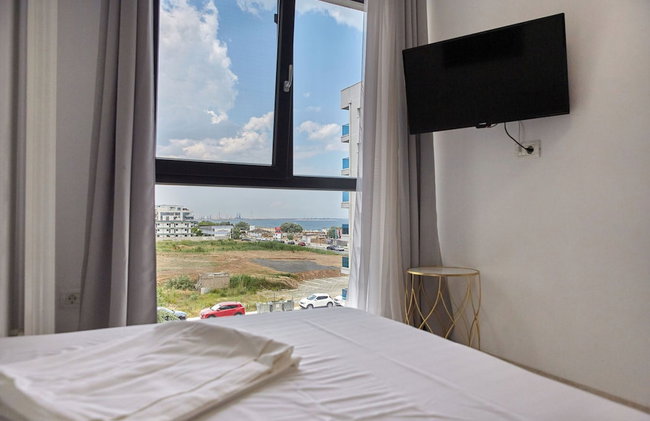 Apartamente Tomis Villa - Foto 30