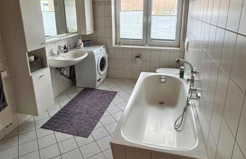 Holiday home in Bestwig with ski-storage - Foto 21