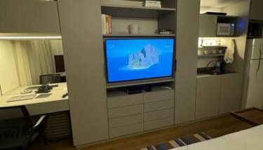 Lindo e Moderno Studio-Pinheiros - Photo 5