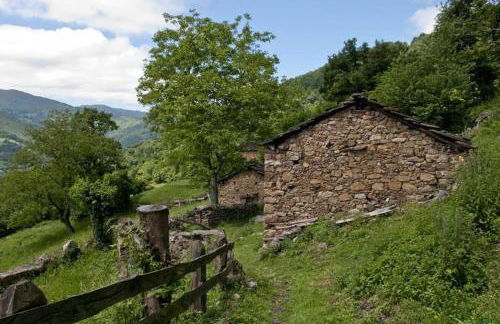 Los Molinos - Atico en Montaña de Asturias - Foto 53