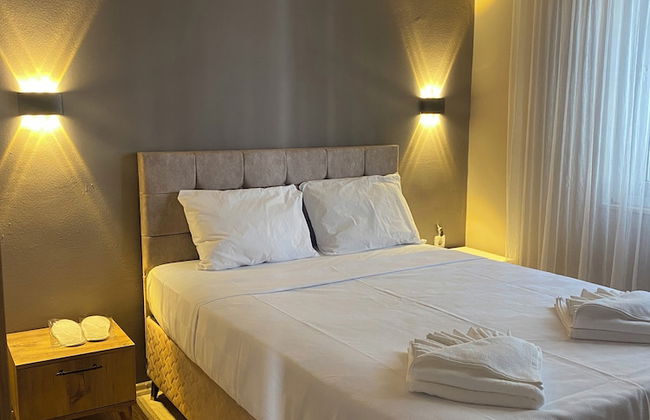 Konyaalti Suite Hotel - Foto 6