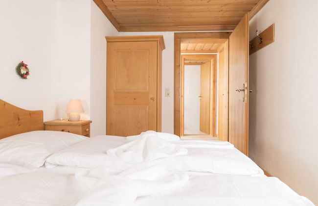 Appartements Bernhofer - Foto 17