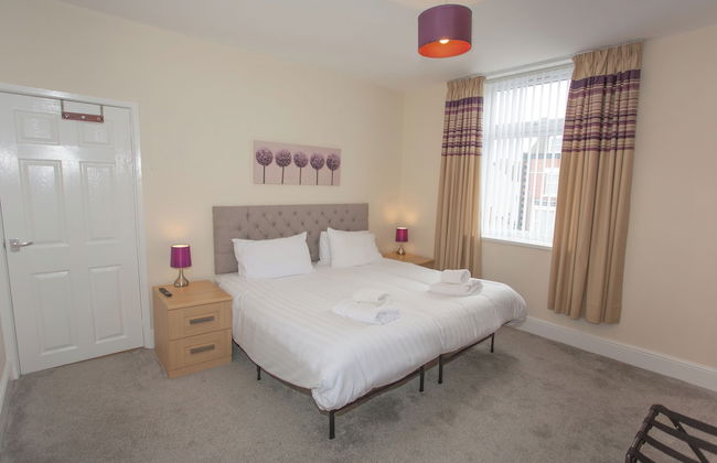 Norton Serviced Apartments - Foto 9