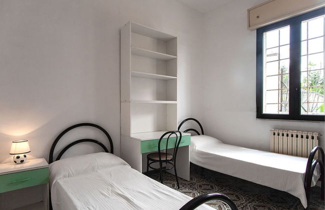 Holiday rental in Porto Cesareo with garden - Foto 4