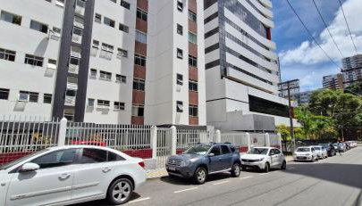 COBAR0136 - Edifício Gama - Foto 2