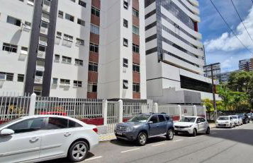 COBAR0136 - Edifício Gama - Foto 2