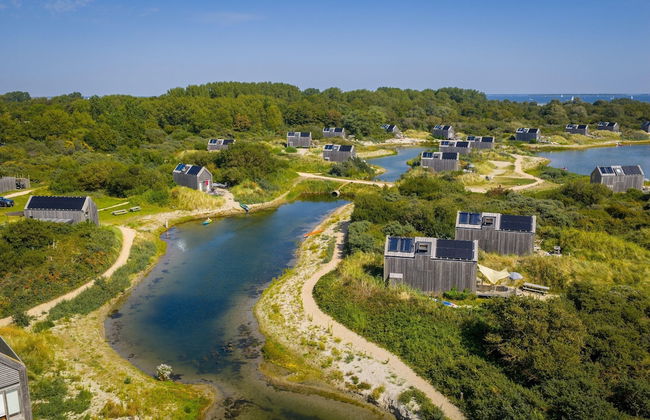 Lakefront Retreat w/ Hammock - Foto 33