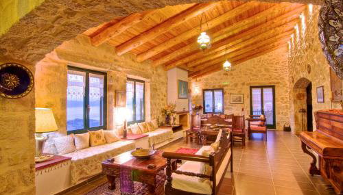 Alexis Villa, Serene Escape with mesmerising views, By ThinkVilla - Foto 5