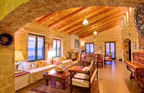 Alexis Villa, Serene Escape with mesmerising views, By ThinkVilla - Foto 5