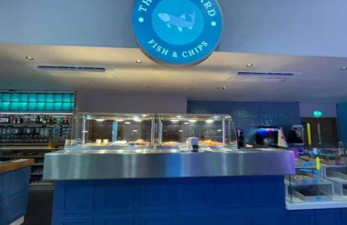 Billing Aquadrome, Horizon 3 Bedrooms, BLP 17A - Photo 25