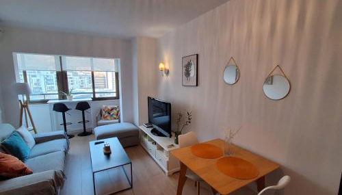 Apartamento La Bahia - Foto 2