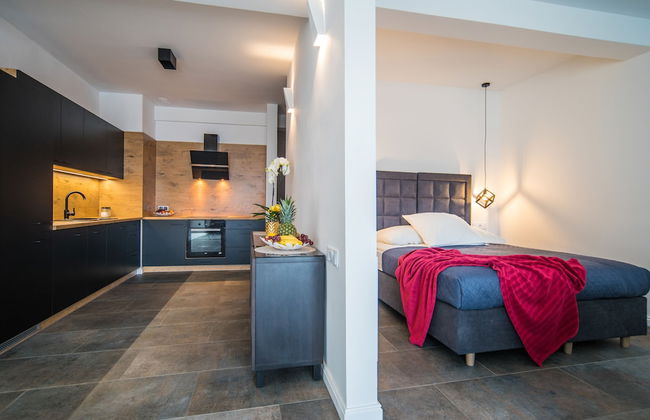 Apartamenty Visit - Koszalin - Foto 11