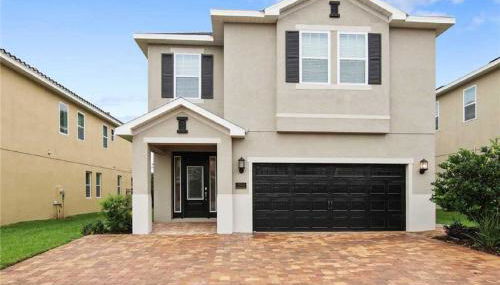 DREAM HOUSE, ECOLAB Sanitzed NEAR DISNEY, POOL FENCE - Foto 2