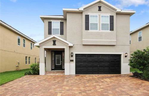 DREAM HOUSE, ECOLAB Sanitzed NEAR DISNEY, POOL FENCE - Foto 2