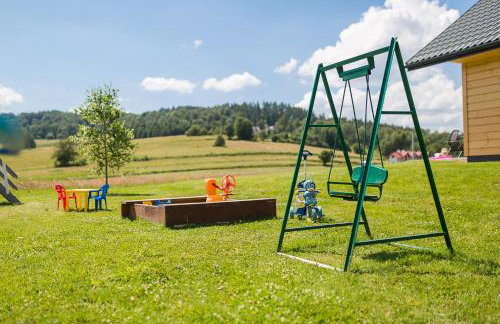 Domki Bieszczadzkie Marzenie 781-966-947 - Photo 24