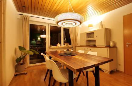 Plant Apartment - Zwischen Schwarzwald und Schwäbischer Alb - Foto 23