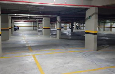 Park Veredas, Flat 407 - Rio Quente - GO - Foto 20