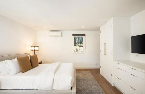 Beverly Hills Canyon Villa by Stay Awhile Villas - Foto 41