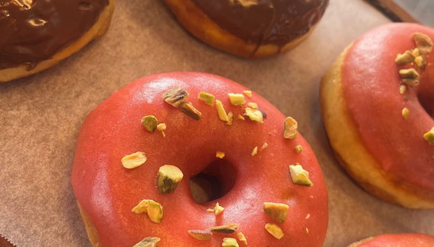 Breaky HOTEL - Foto 3, Recepción