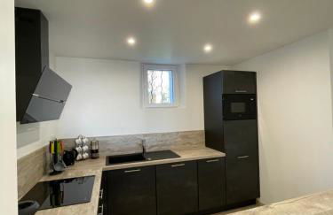 Gîte l’Inattendu - Foto 25