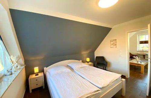 Die Kleine Ferienwohnung - Foto 9