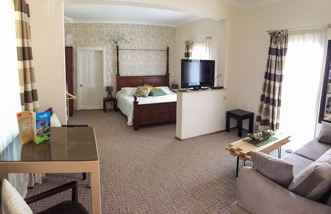 Sofia Residence - Foto 8