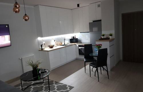 Apartamenty Limanowskiego - Foto 13