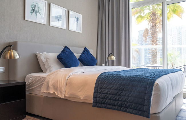 Mystic - Damac Maison Prive Tower B - Photo 32