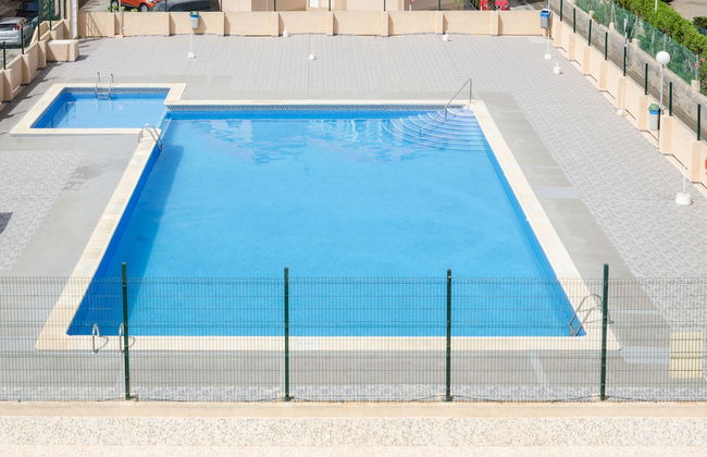 Apartamentos Tesy - Photo 42