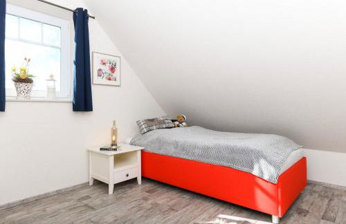 Ferienwohnung Kiebitz - Foto 27