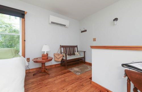 Blue Rivers Cottage & Loft - Foto 52