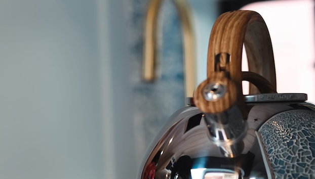 CampoMar Van Island Adventure on Wheels - Foto 5, Cocina privada