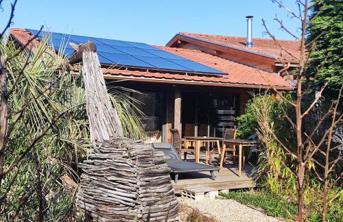 vensac ocean montalivet - Foto 33